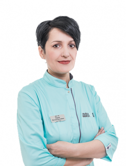 Черемис Наталія Миколаївна