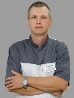 Резник Костянтин Вікторович