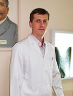 Літинський Сергій Васильович