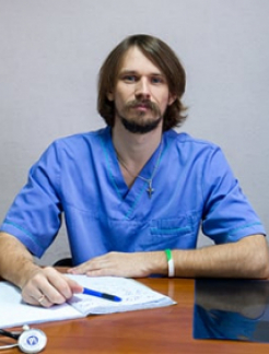 Пукавський Клавдій Клавдієвич