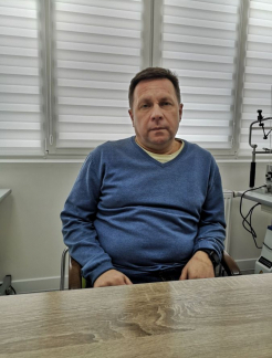 Третьяков Дмитрий Володимирович