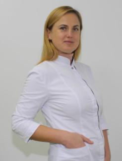 Назарова Олена Антонівна
