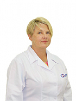 Войтенко Марина Євгеніївна