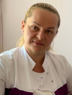 Малюта Ліана Володимирівна