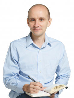 Шевченко Дмитро Михайлович