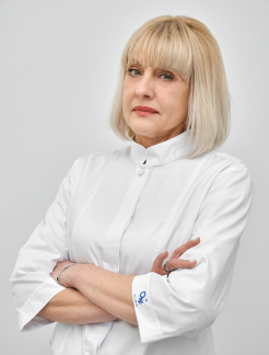 Фальбуш Оксана Іванівна