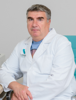 Баринов Юрій Вікторович