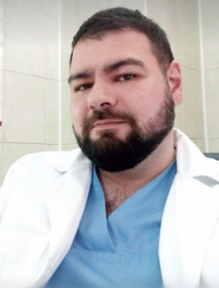 Сова Віталій Олексійович