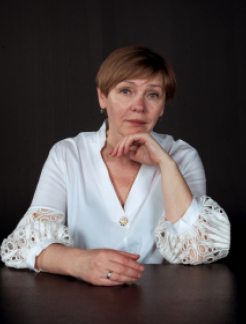 Поліщук Світлана Анатоліївна