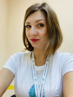 Безугла Тетяна Олександрівна