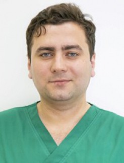 Совінський Ігор Богданович