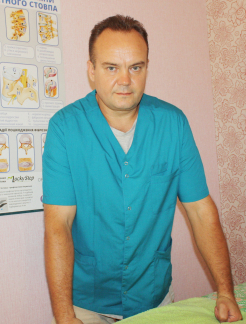 Бордаков Руслан Леонідович