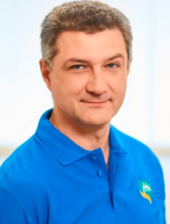 Губарік Олександр Васильович