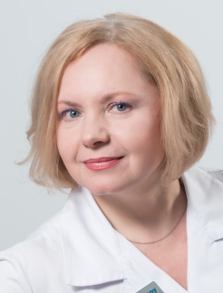Ситнюк Лариса Іванівна