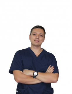Марштупа Олег Сергійович