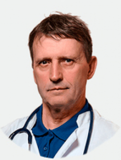 Акользін Олександр Володимирович