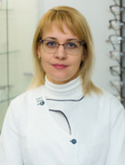 Кутас Ірина Вікторівна