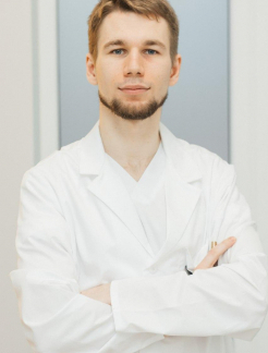 Іващенко Максим Романович