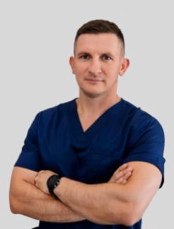 Данилюк Михайло Ярославович