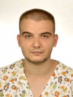 Михальнюк Богдан Вікторович