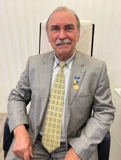 Козуб Микола Іванович