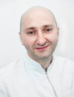 Денисюк Валентин Іванович