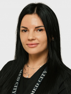 Міняйло Марія Віталіївна