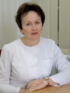 Пламадялова Олена Миколаївна