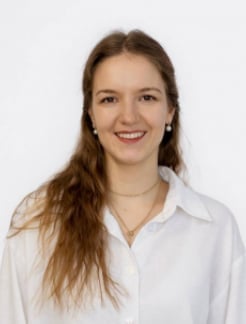 Яворська Марія Вадимівна