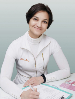 Червична Катерина Анатоліївна