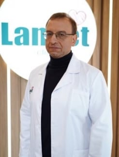 Корнієнко Олексій Михайлович