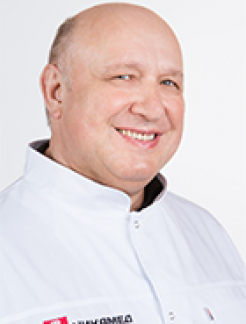 Миронов Олександр Іванович