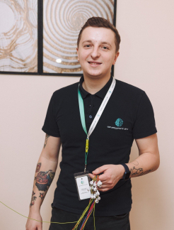 Сторожук Олександр Михайлович