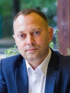 Яловчук Андрій Вікторович