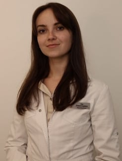 Гоп Олена Ігорівна