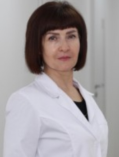 Решетова Інна Вікторівна