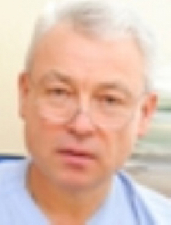 Мавродій Володимир Михайлович