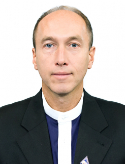 Помиткін Едуард Олександрович