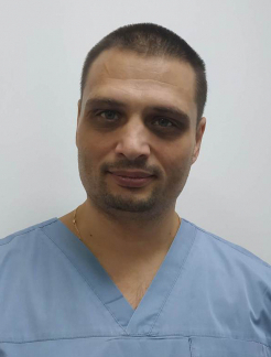 Вільчинський Віталій Зіновійович