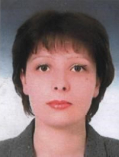 Медведовська Наталія Володимирівна