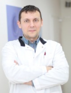 Носенко Олег Валерійович