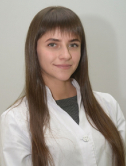 Симоненко Катерина Олександрівна