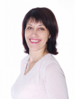 Шумилова Ірина Анатоліївна