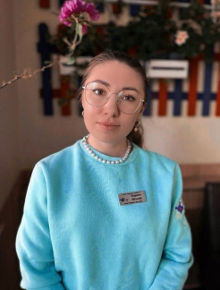 Філозоп Марина Валеріївна