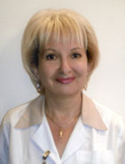 Коваленко Надія Іванівна