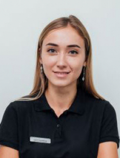 Сіра Катерина 