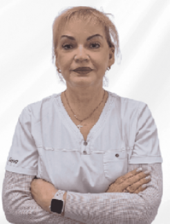 Скрипова Тетяна Василівна