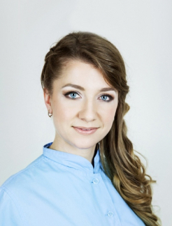 Красноленська Катерина Володимирівна