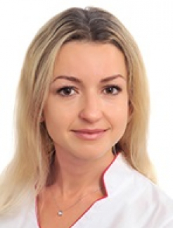 Шевага Мар'яна Іванівна