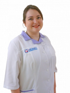 Науменко  Маргарита   Олександрівна